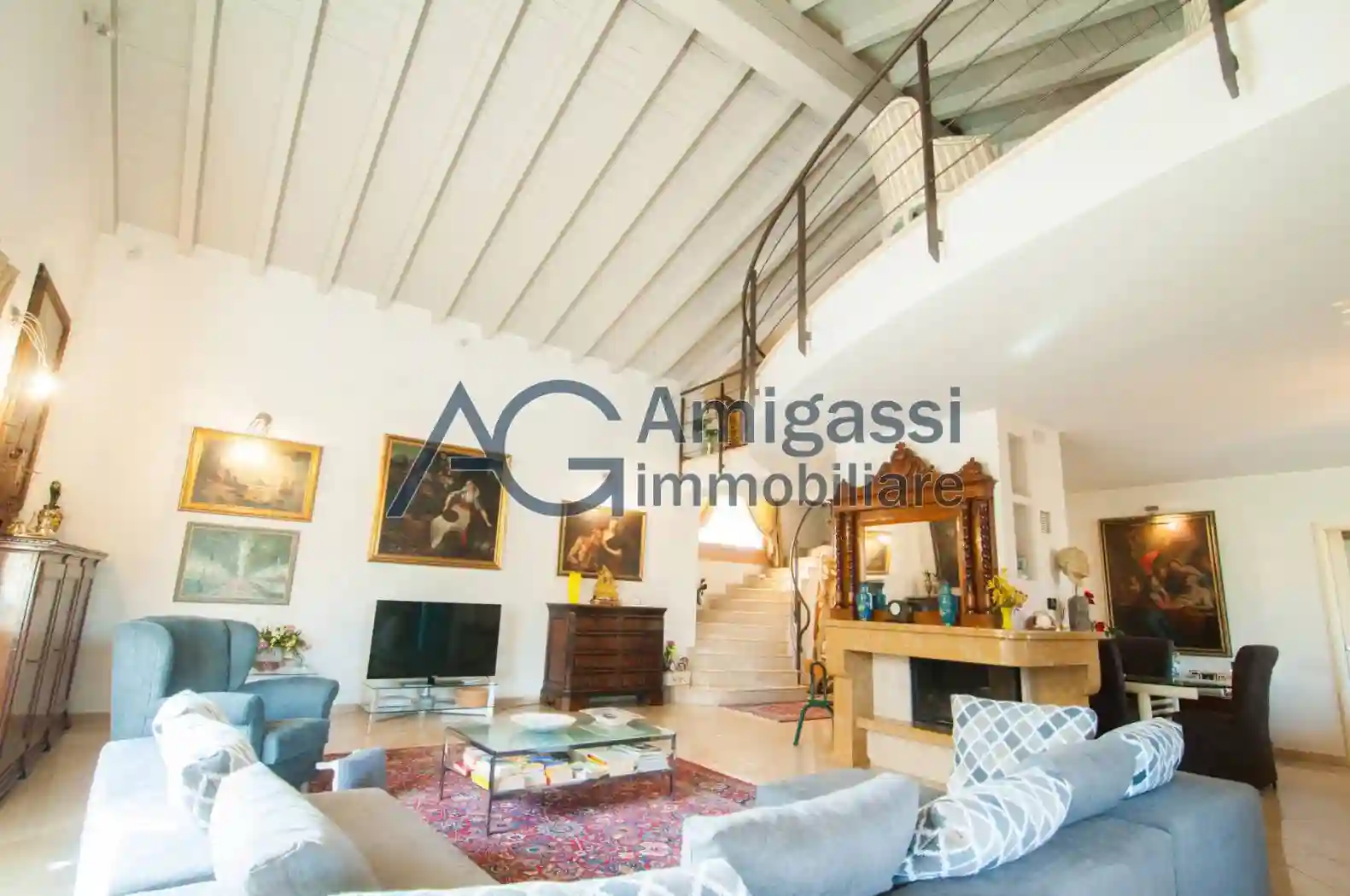 Villa - foto 4
