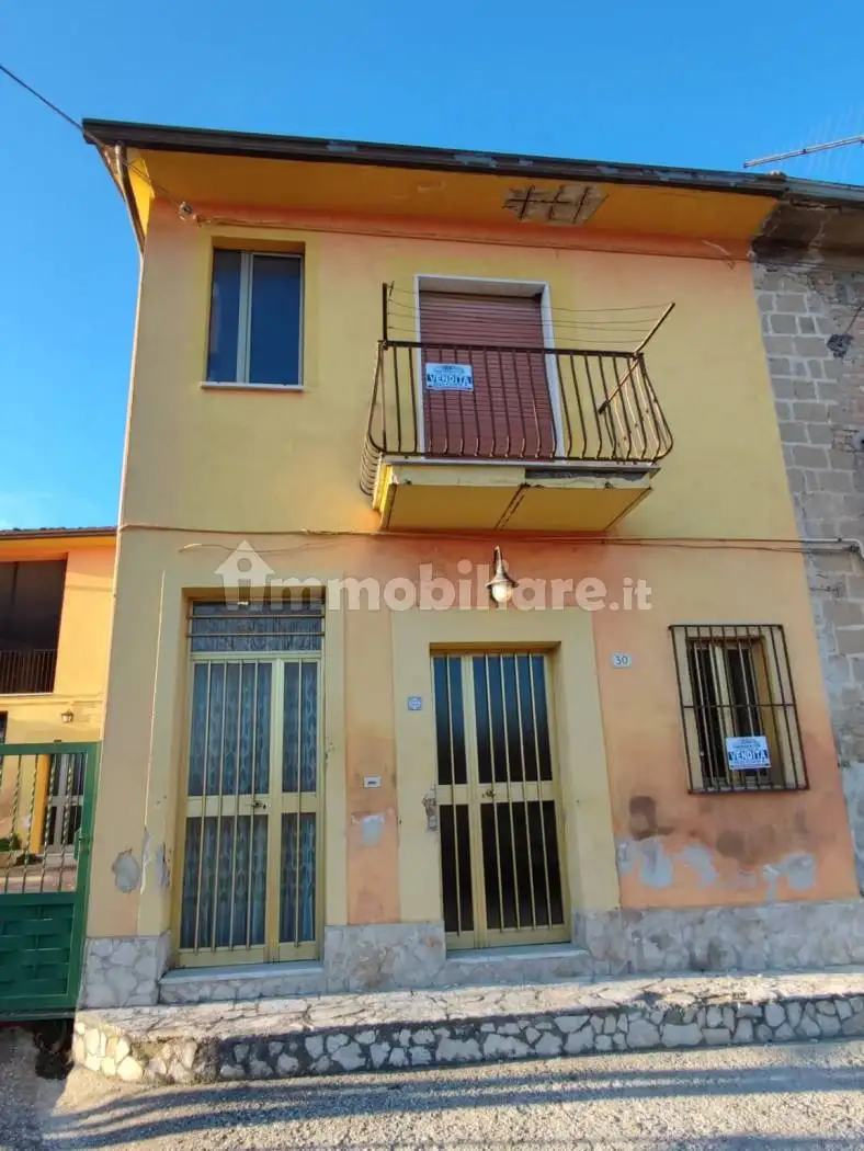 Villa in vendita a Montefredane