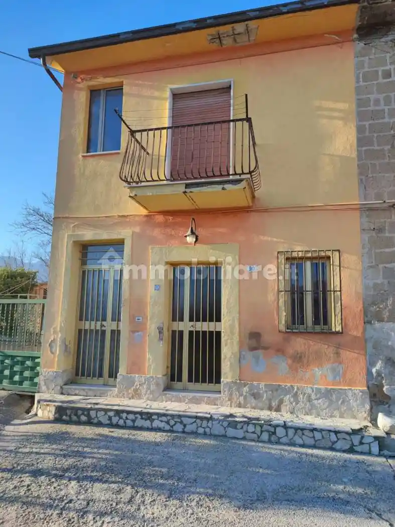 Villa unifamiliare via Bosco Magliano, Montefredane - foto 2