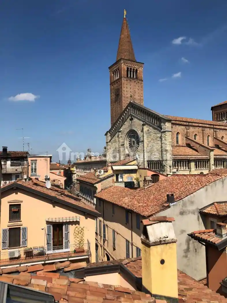 Attico - Mansarda in vendita a Piacenza