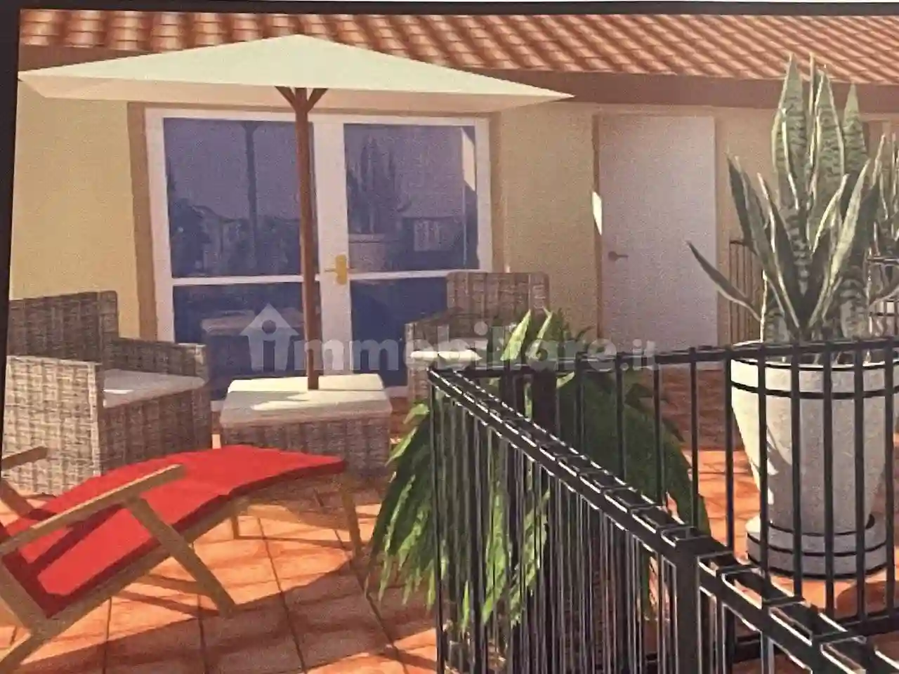 Attico - Mansarda - foto 4