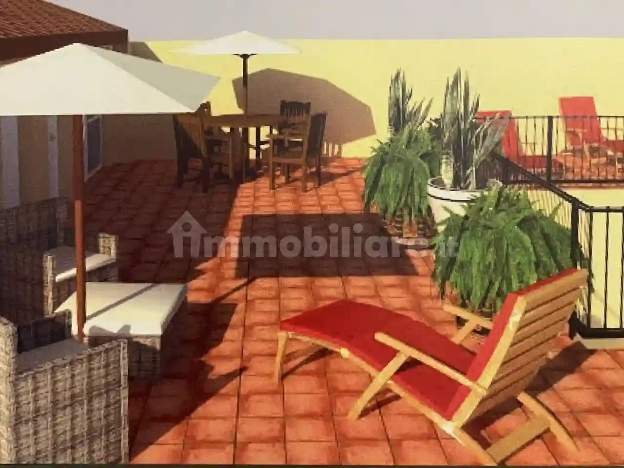 Attico - Mansarda - foto 5