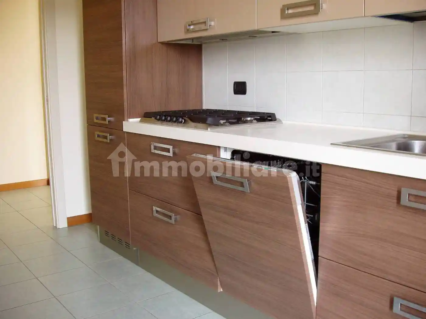 Appartamento in affitto a Crema