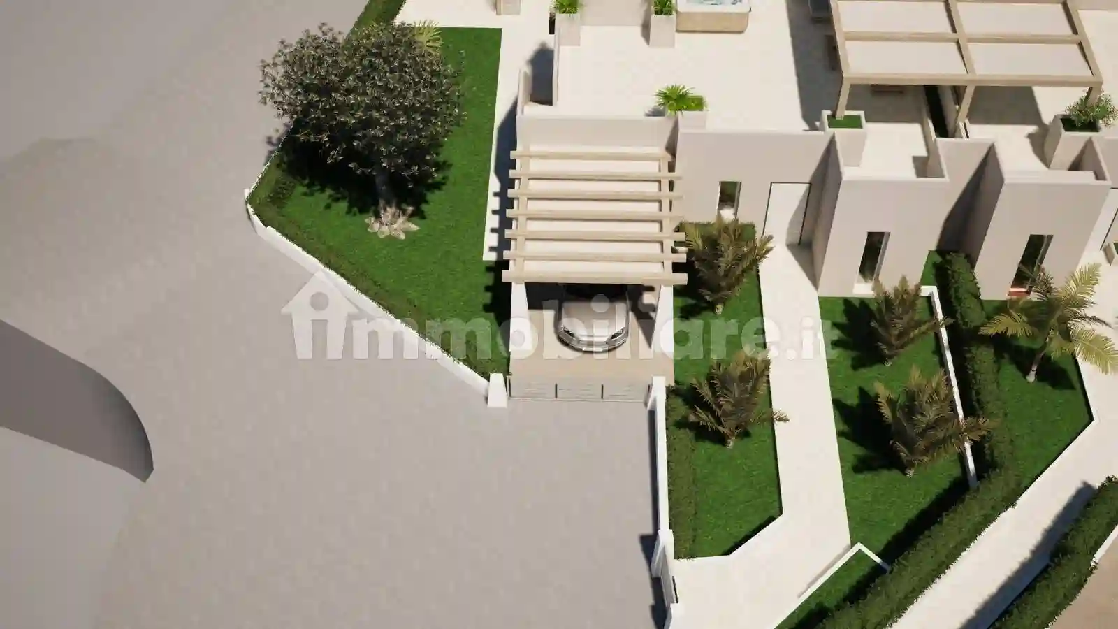 Villa - foto 4