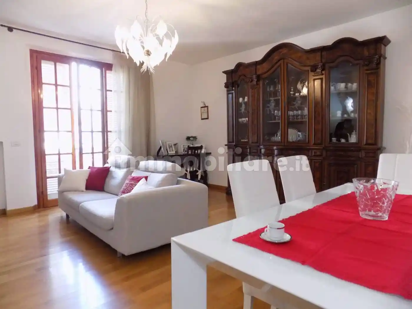 Appartamento in vendita a Cerreto Guidi