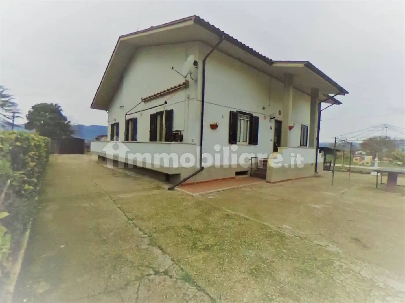 Villa in vendita a Rieti