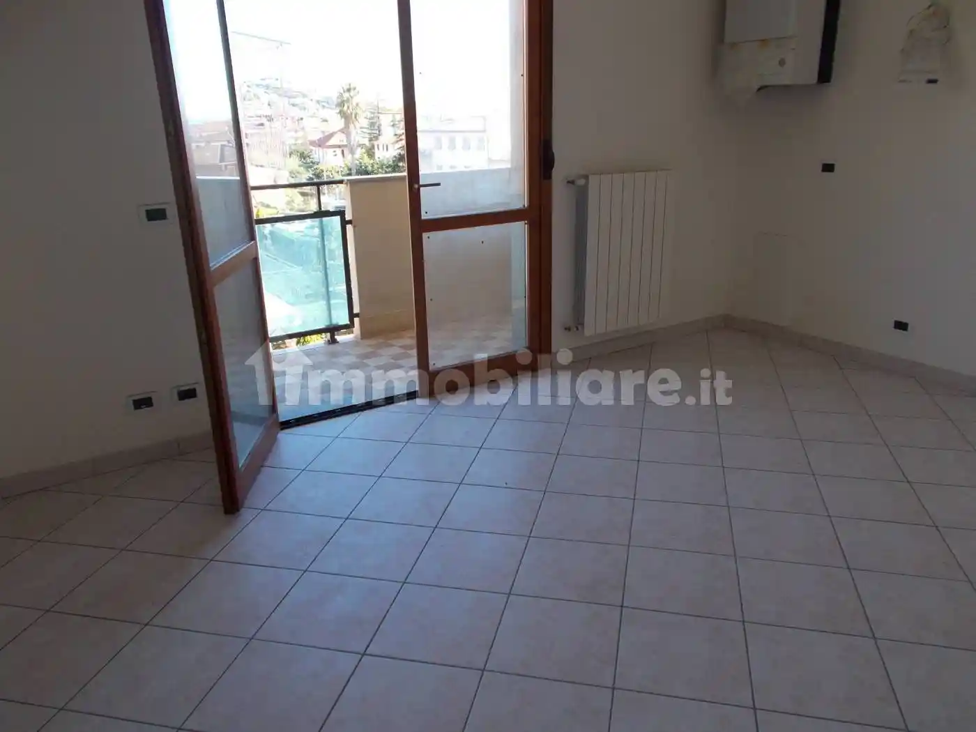 Appartamento in vendita a Riva Ligure