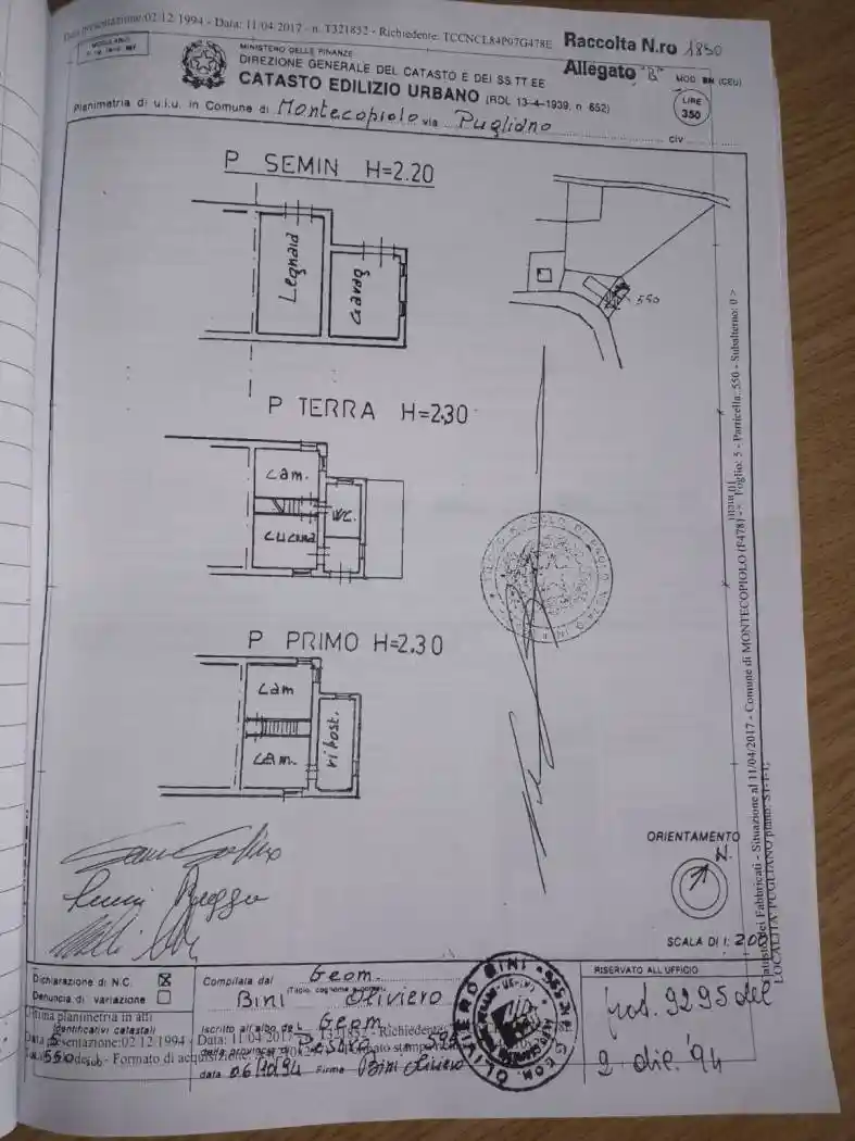 Casa indipendente in vendita a Maiolo