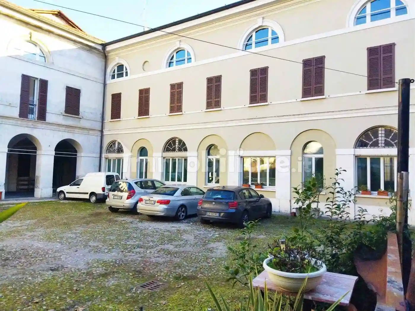 Palazzo - Edificio - foto 3