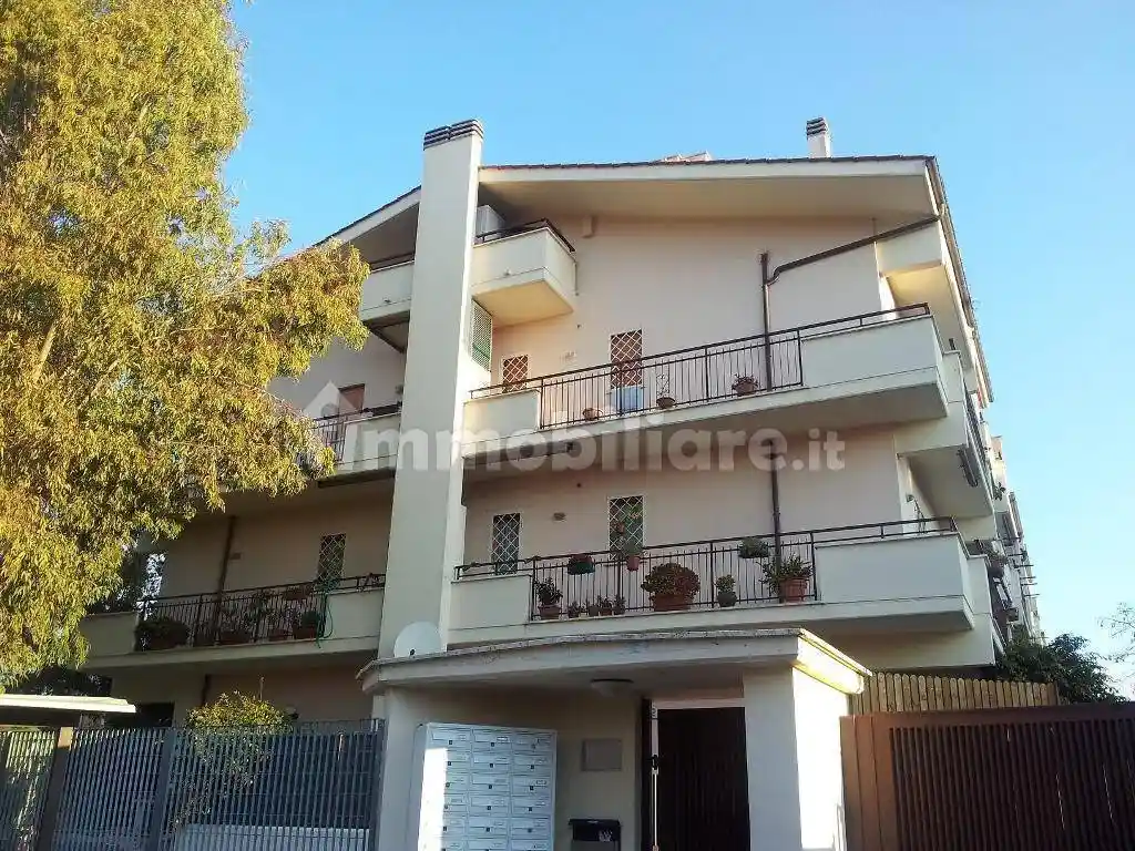 Appartamento in vendita a Santa Marinella