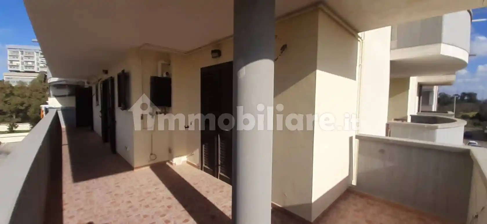 Appartamento in vendita a Gallipoli