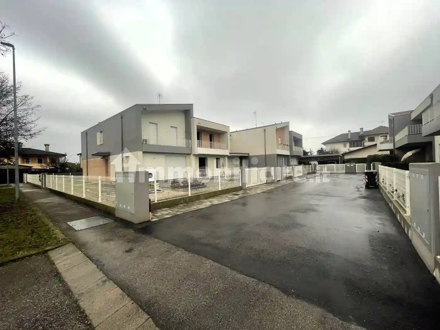 Villetta a schiera - foto 2