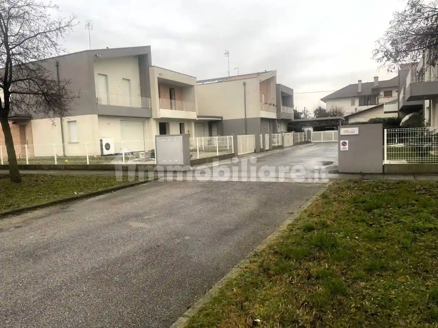 Villetta a schiera - foto 3