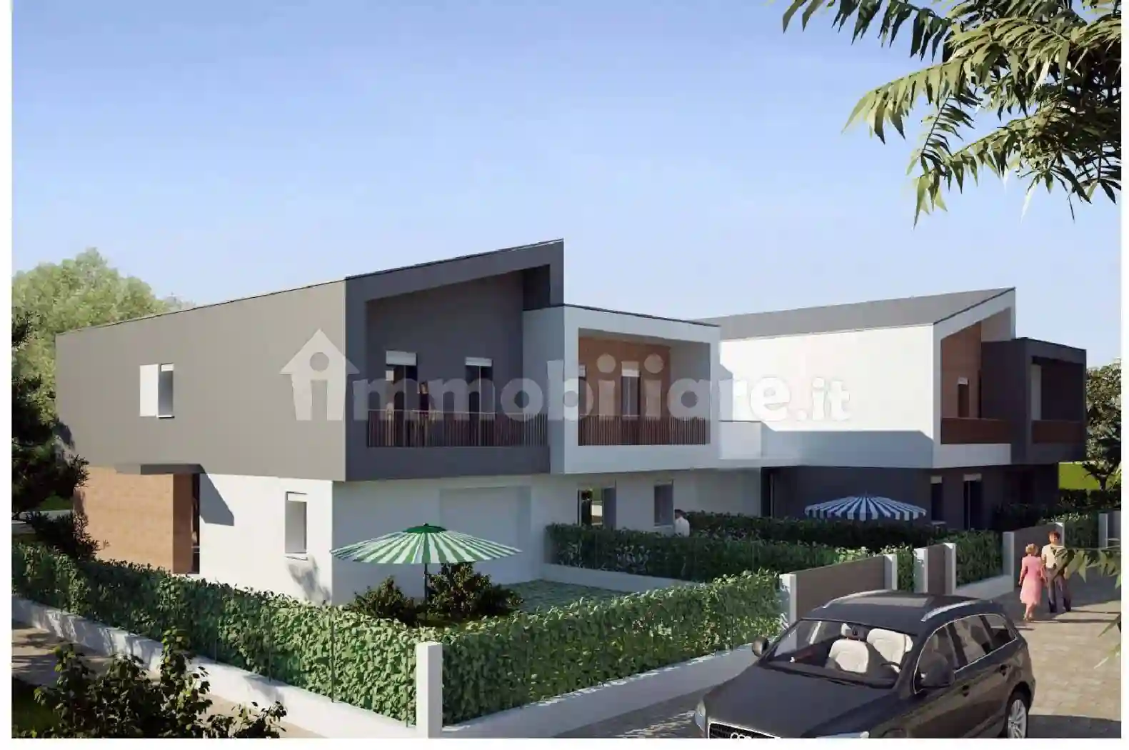 Villetta a schiera - foto 5