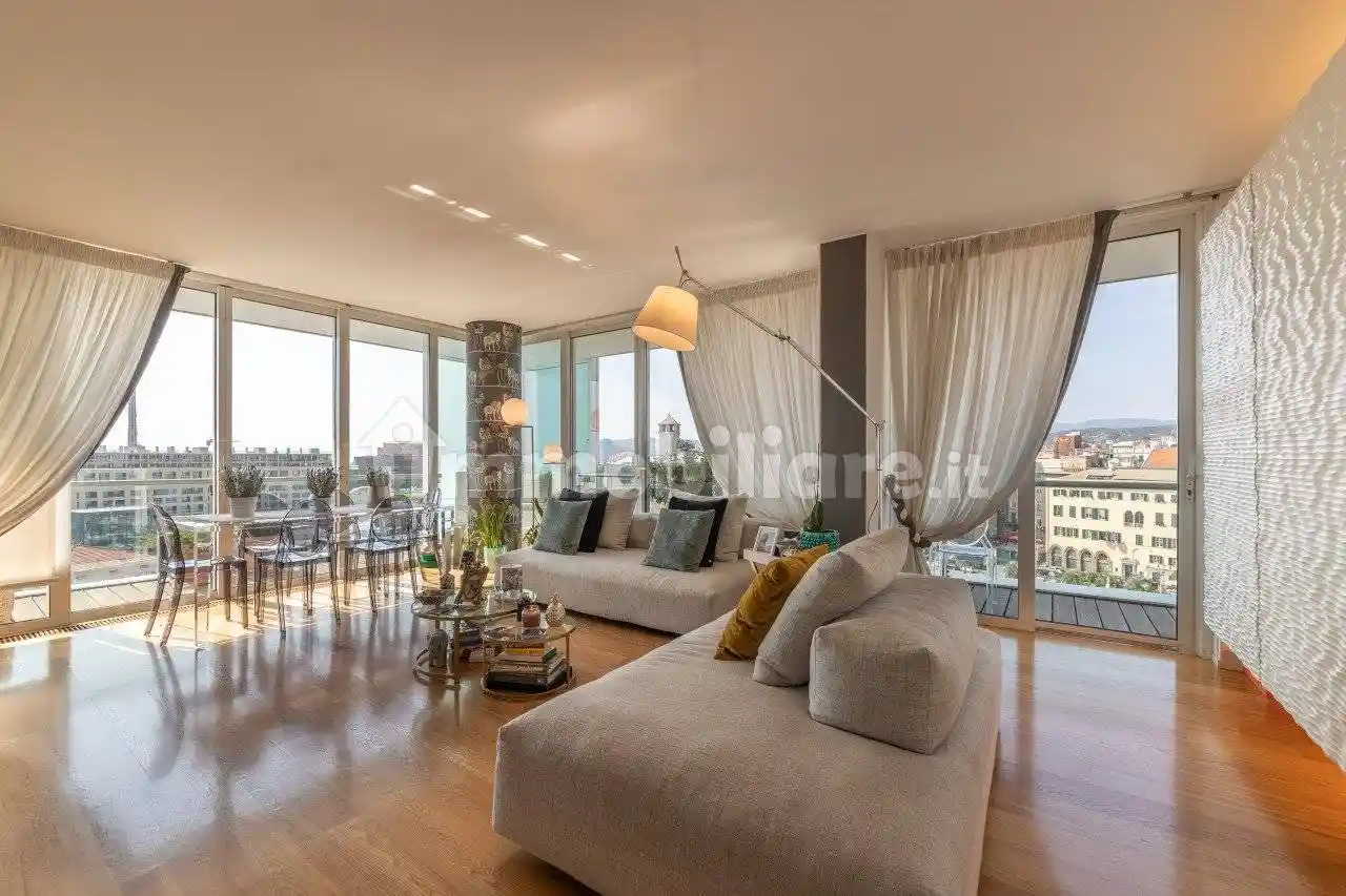 Appartamento in vendita a Savona