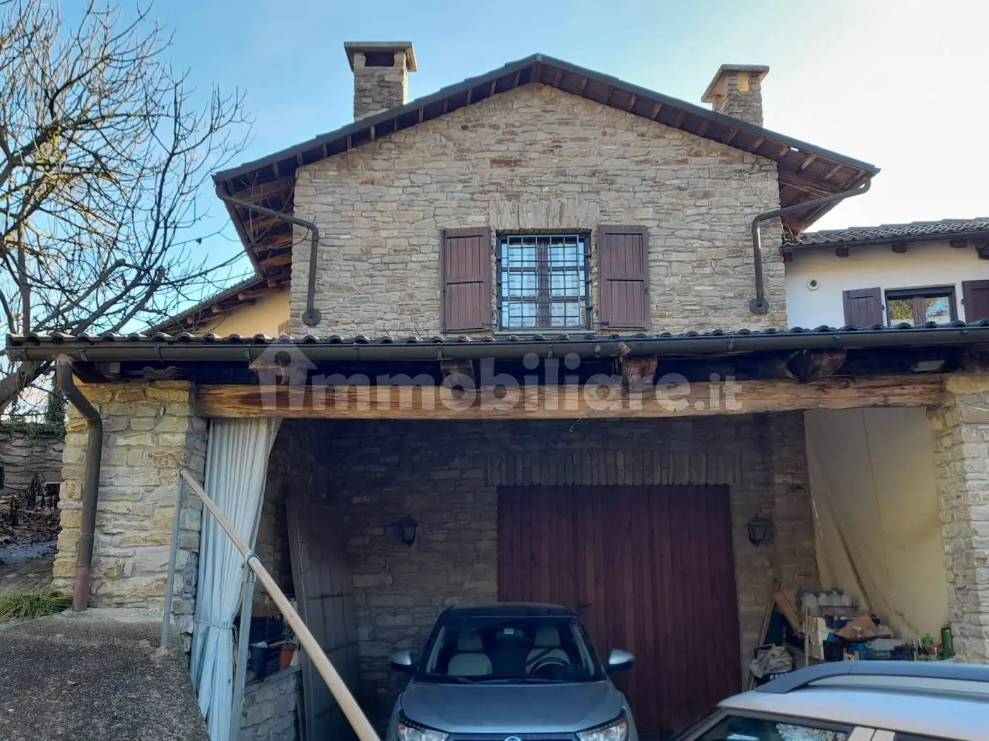 Appartamento in vendita a Roascio