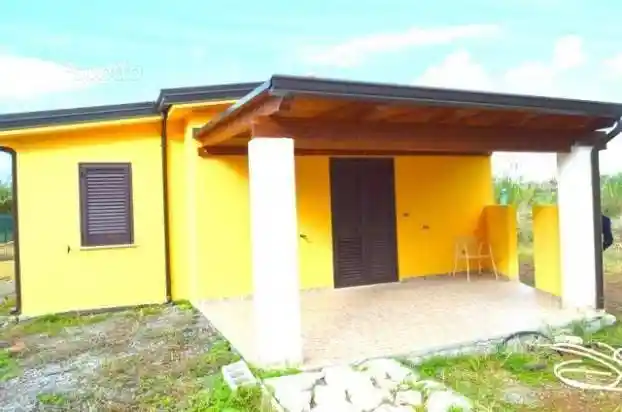 Villa a schiera via Pietro Mancini, Centro, Diamante - foto 2