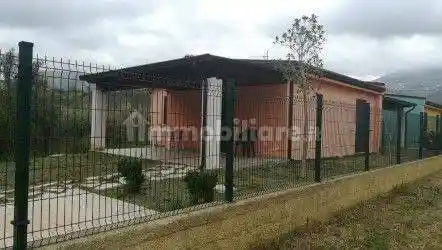 Villa a schiera via Pietro Mancini, Centro, Diamante - foto 3