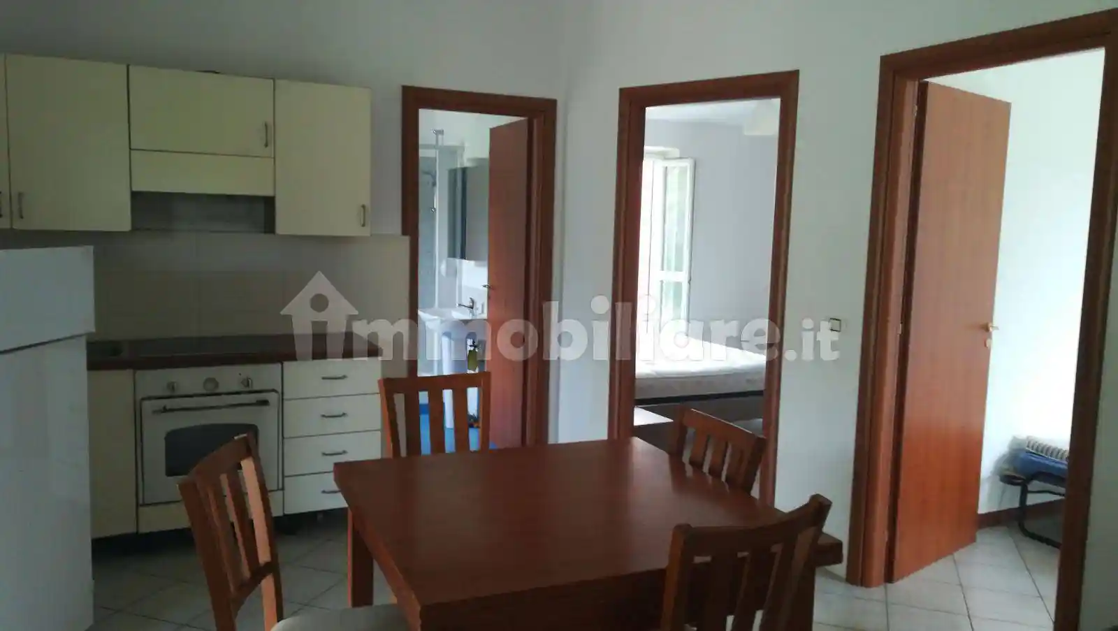 Villa a schiera via Pietro Mancini, Centro, Diamante - foto 4