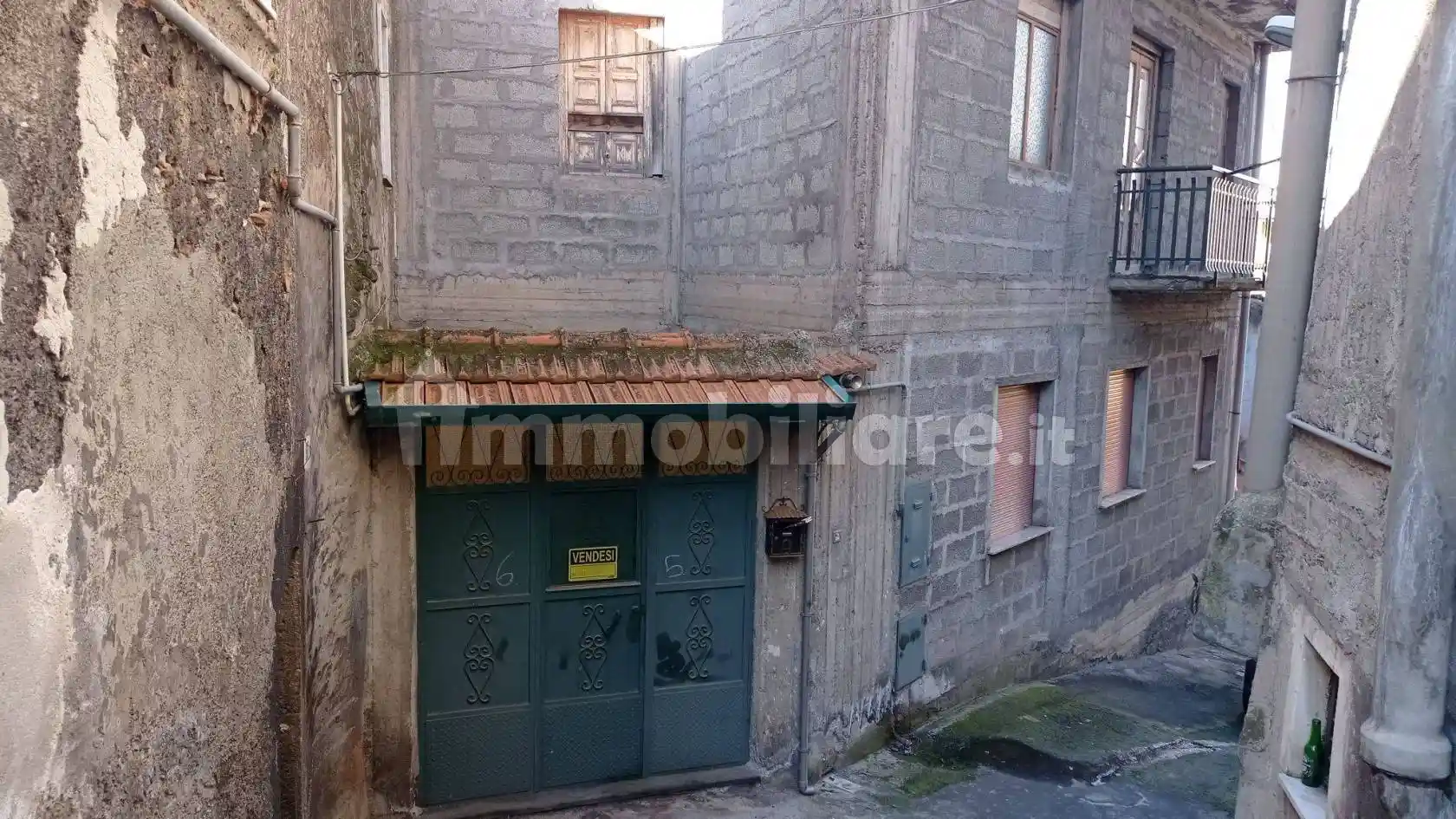 Appartamento in vendita a Bronte