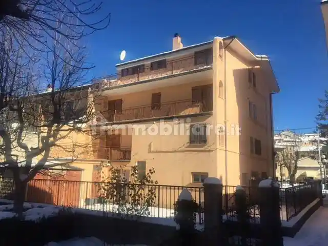 Trilocale piazza Principe di Piemonte, Centro, Rocca di Mezzo - foto 2