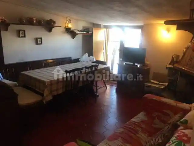 Trilocale piazza Principe di Piemonte, Centro, Rocca di Mezzo - foto 3