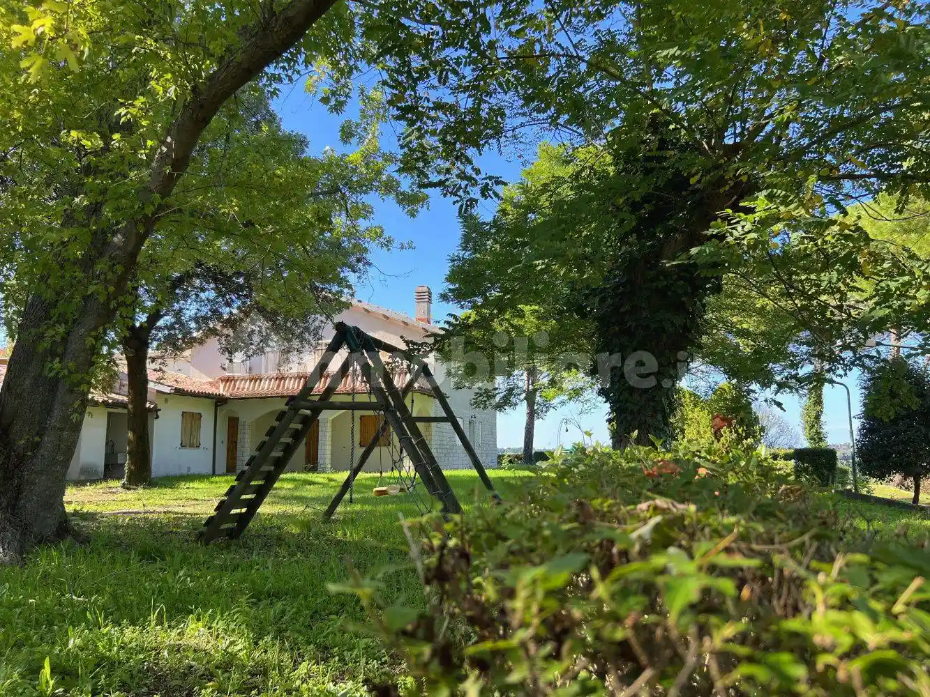 Rustico - Casale in vendita a Pesaro