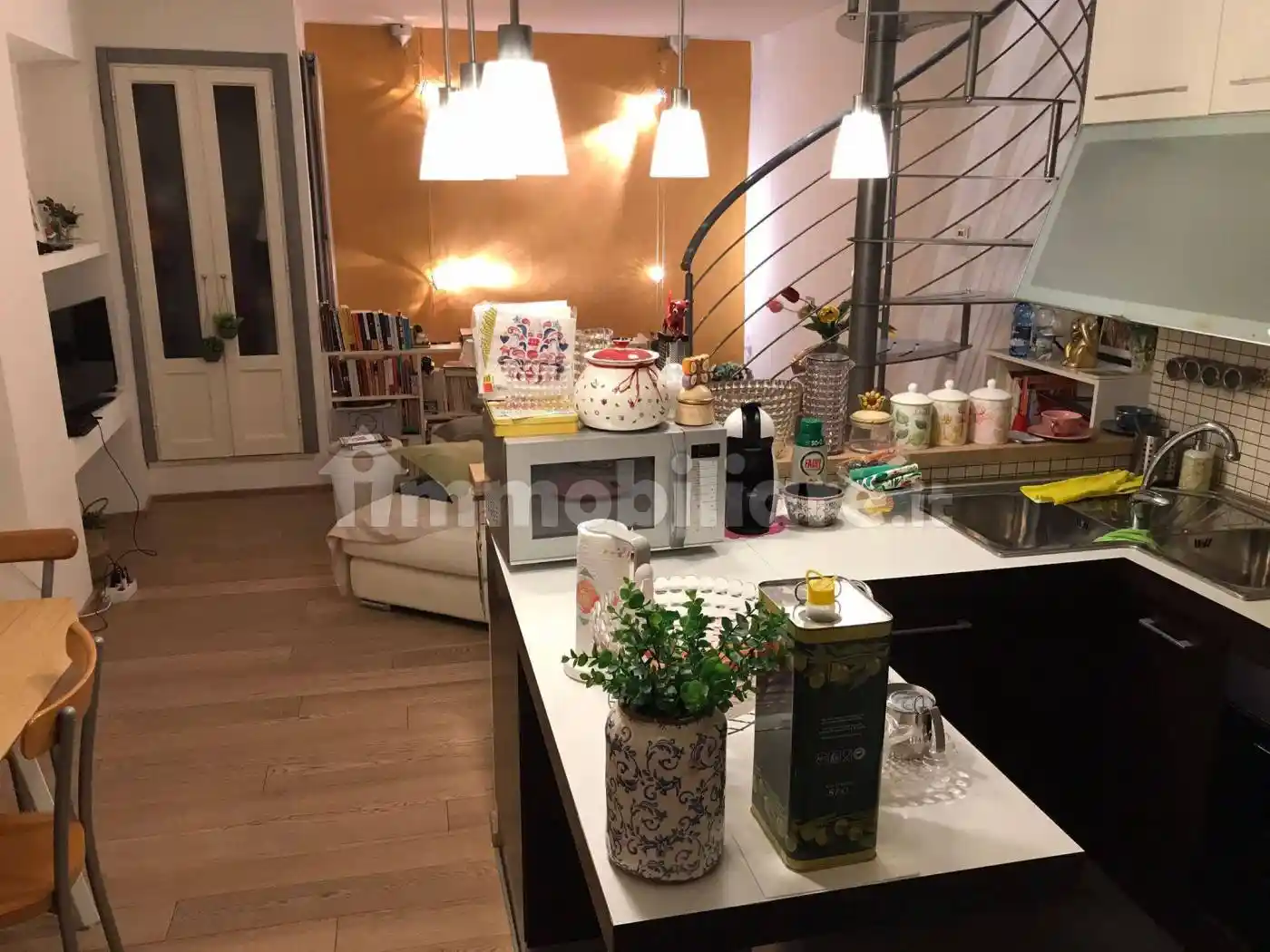 Trilocale via Bonci 24, Centro, Chiusi - foto 3