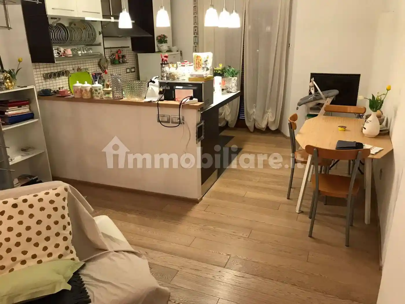 Trilocale via Bonci 24, Centro, Chiusi - foto 4