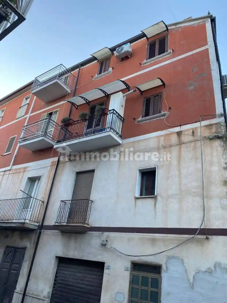 Appartamento in vendita a Santi Cosma e Damiano