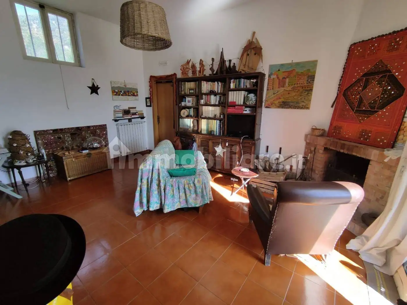 Villa in vendita a Marzano di Nola