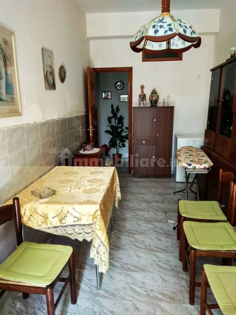 Terratetto plurifamiliare via Amba Alagi, Giumarra, Castel di Iudica - foto 5