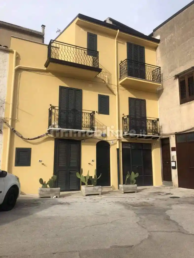 Casa indipendente in vendita a Corleone
