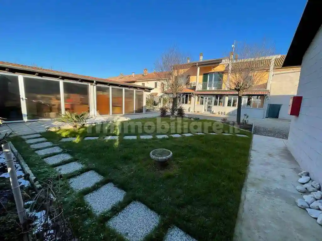 Casa indipendente - foto 2