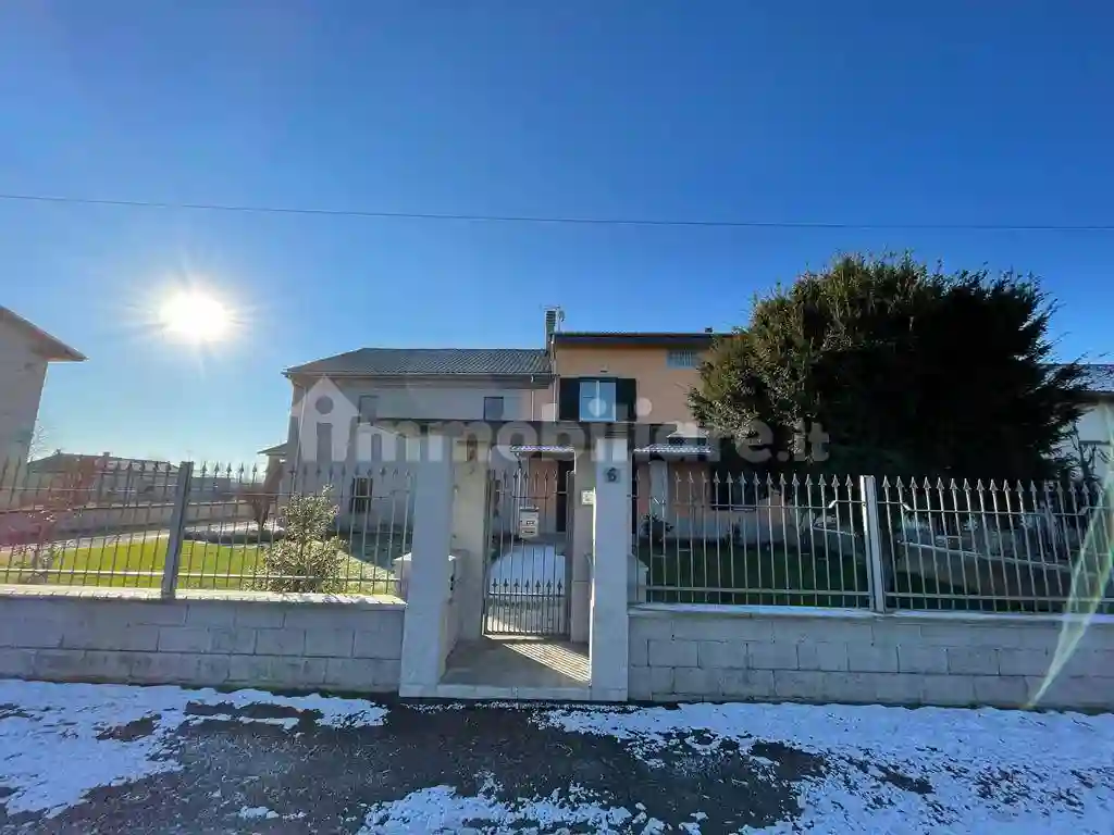 Casa indipendente - foto 3