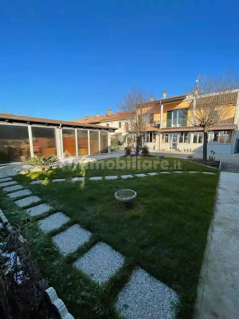 Casa indipendente - foto 4