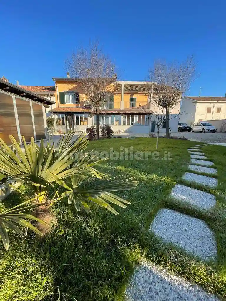 Casa indipendente - foto 5