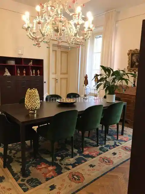 Appartamento in vendita a Reggio Emilia