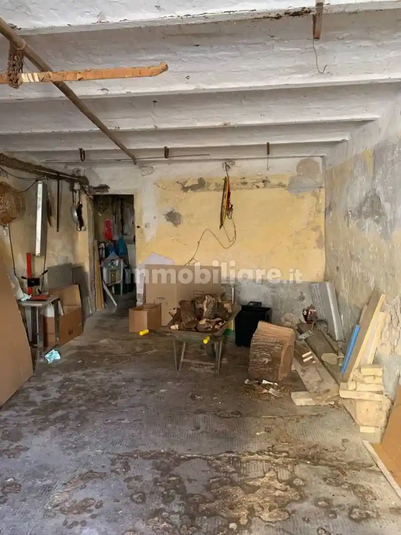 Palazzo - Edificio in vendita a San Marcello