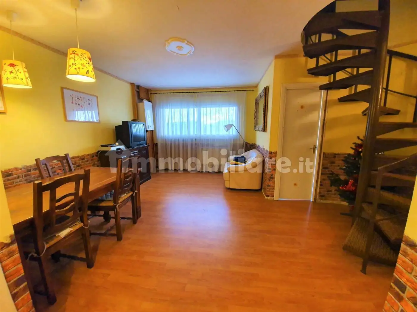 Appartamento in vendita a Micigliano