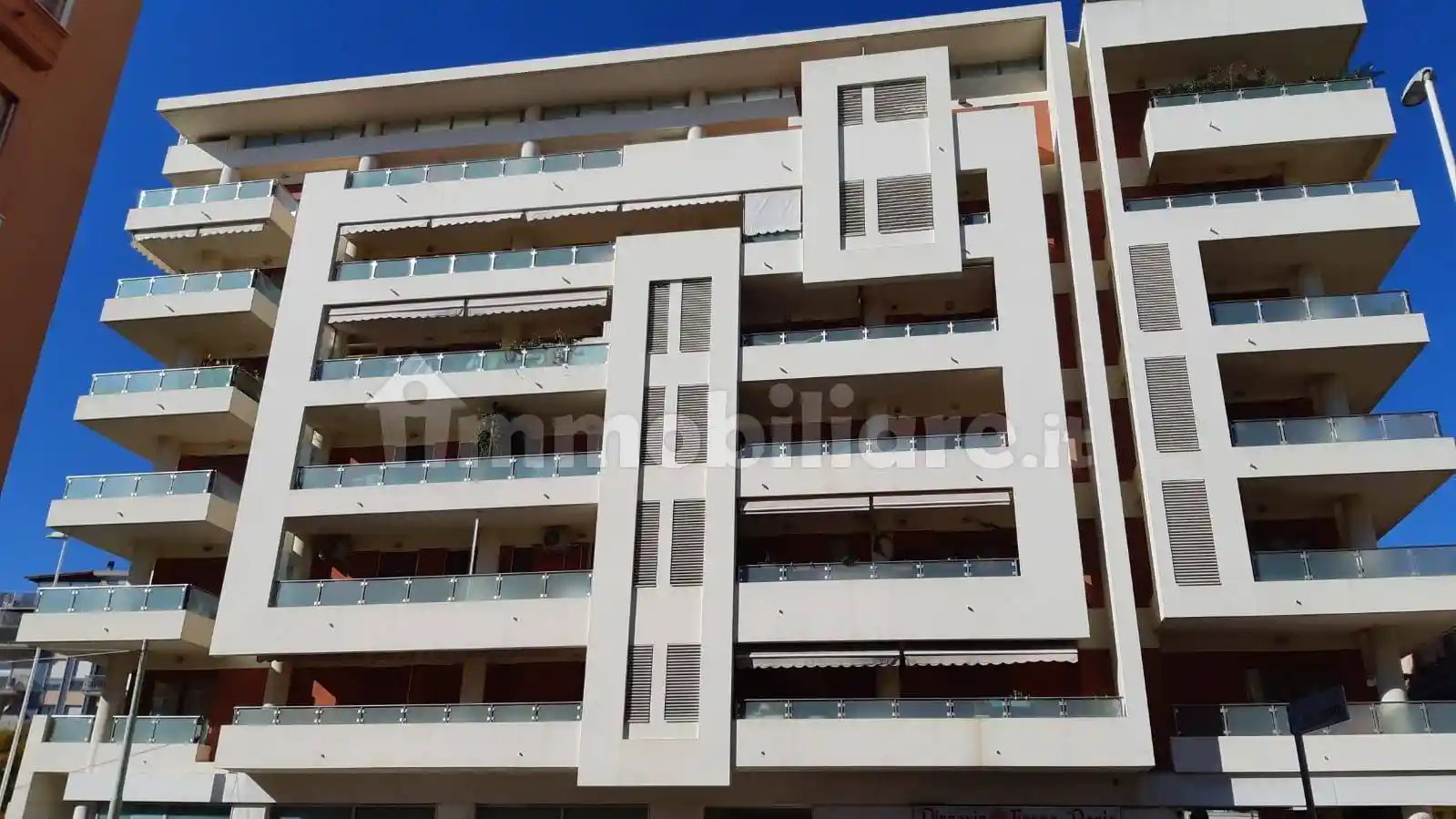 Appartamento in affitto a Cagliari
