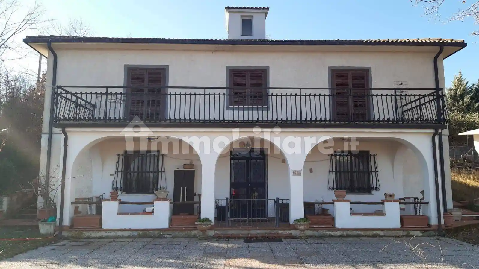 Villa in vendita a Rieti