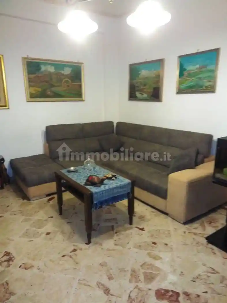 Appartamento in vendita a Bagheria