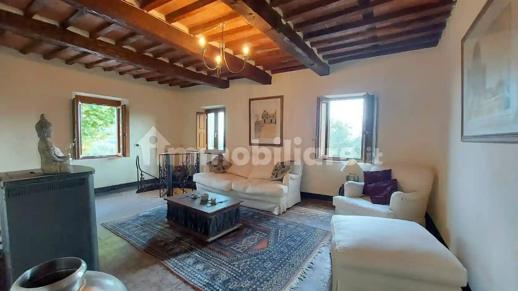 Casa indipendente - foto 3