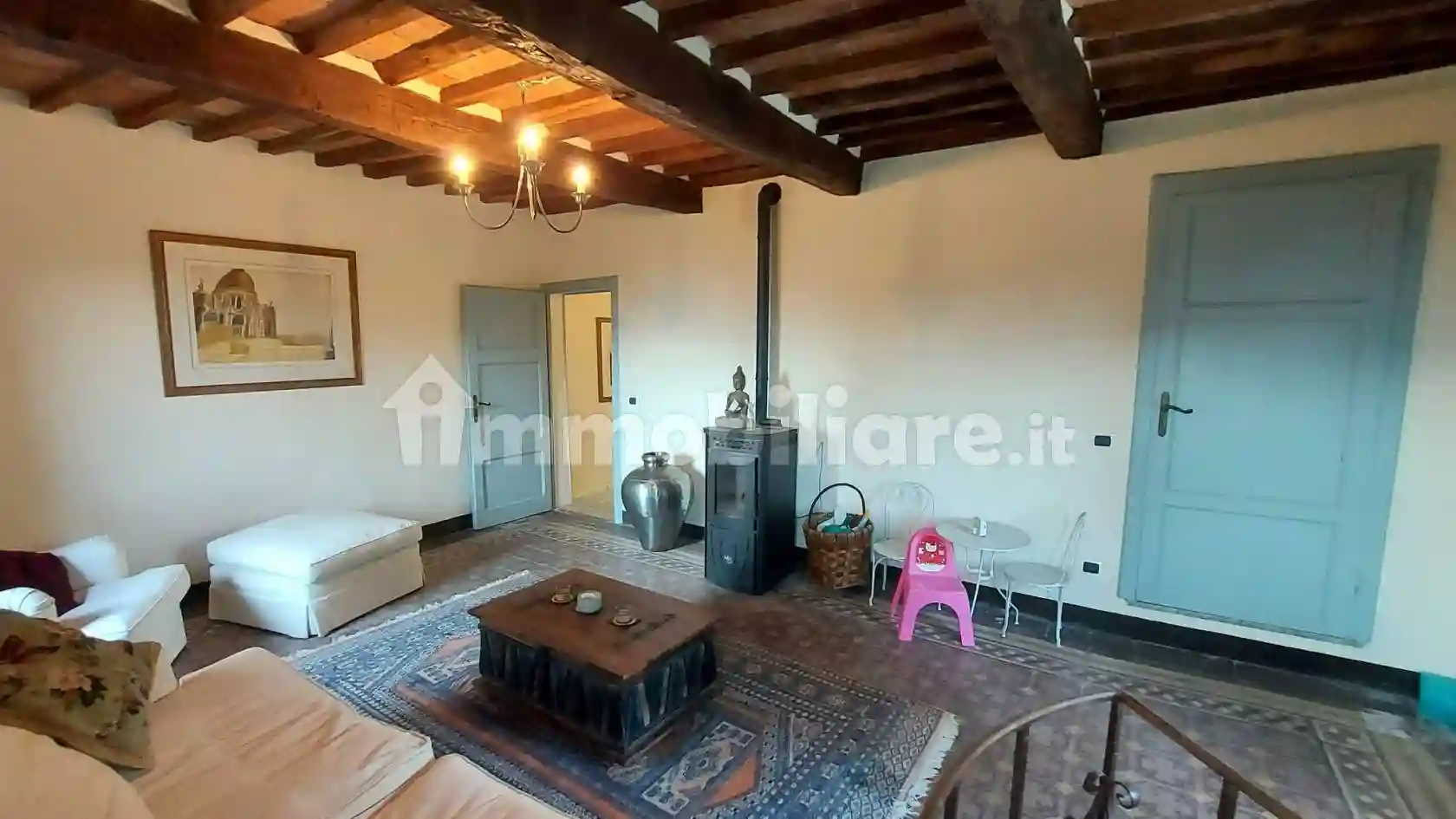 Casa indipendente - foto 4