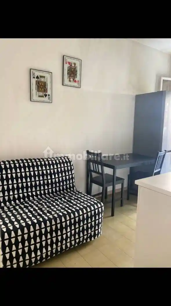 Appartamento in affitto a Padova