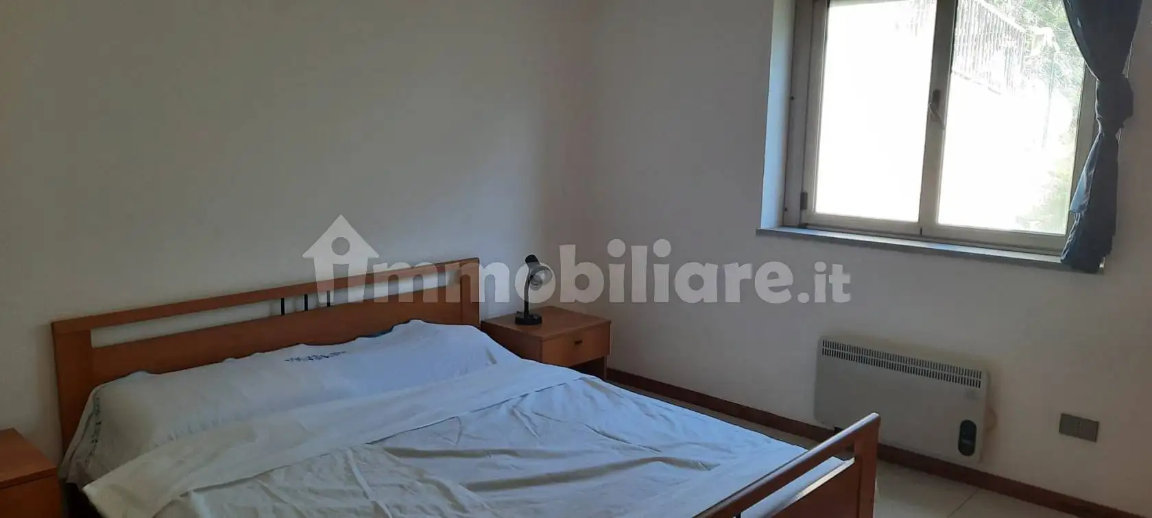 Appartamento in vendita a Belmonte Calabro