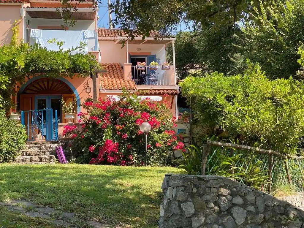 Villa unifamiliare Contrada Trecchinari, Maratea - foto 2