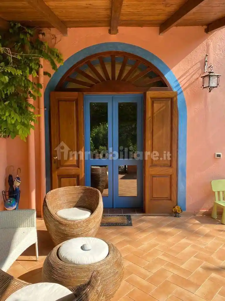 Villa unifamiliare Contrada Trecchinari, Maratea - foto 3