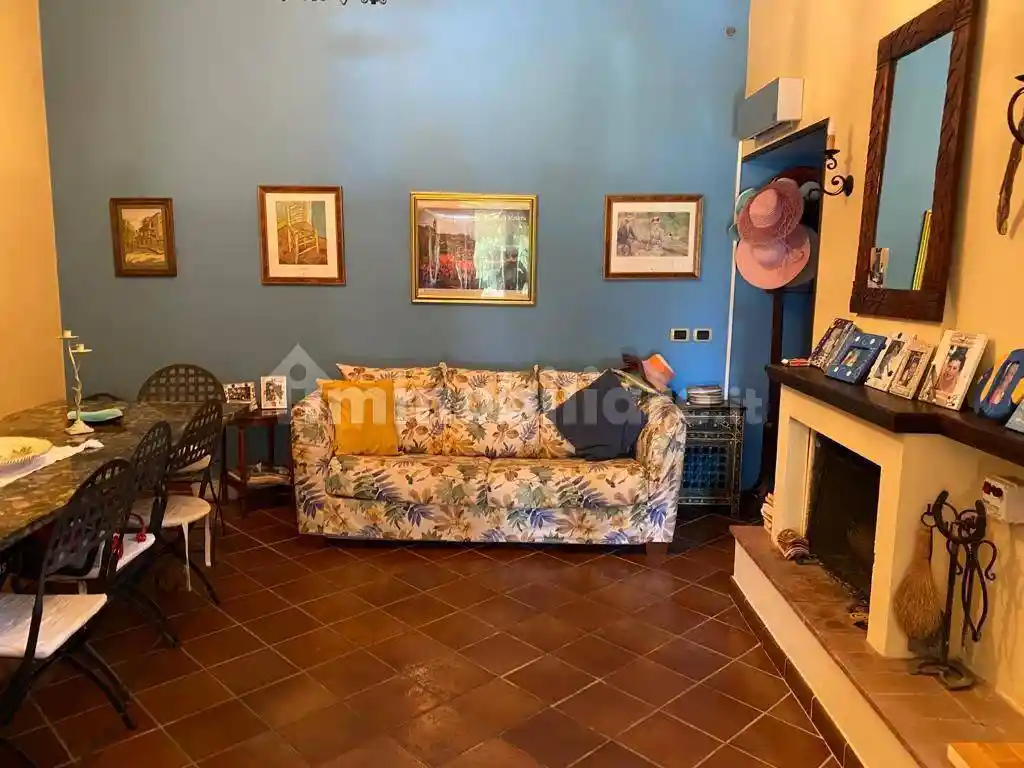 Villa unifamiliare Contrada Trecchinari, Maratea - foto 4
